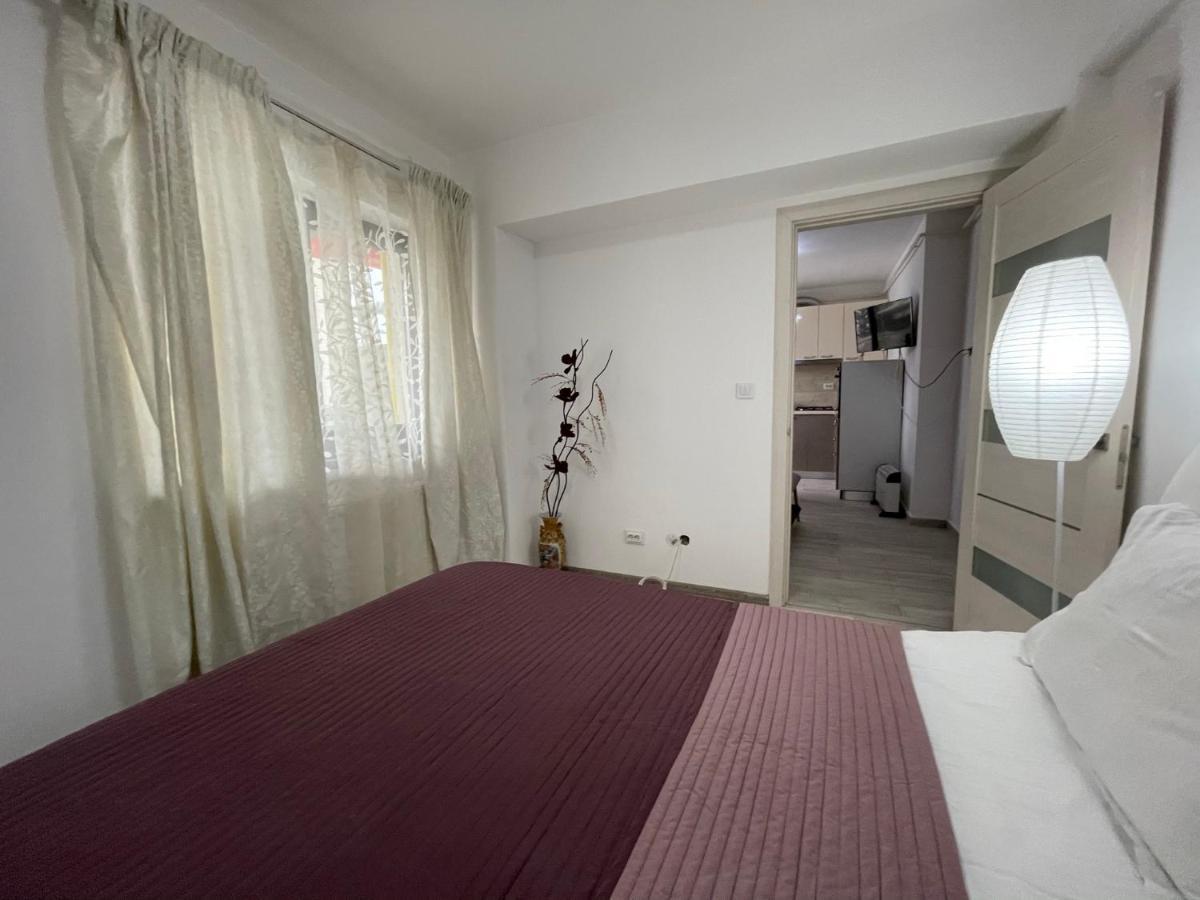 Rs River Towers Iasi Exterior foto